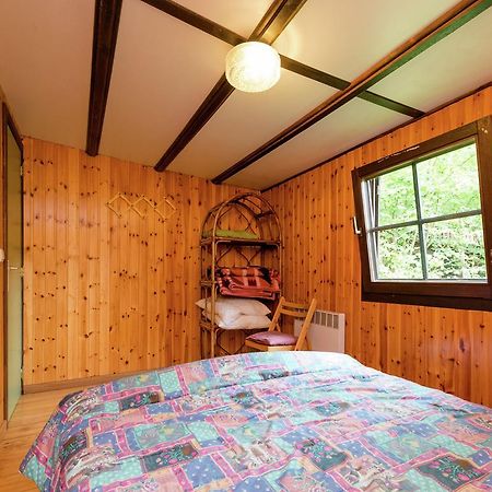 Sympathic Chalet Not Far From La Roche En Ardennes Ngoại thất bức ảnh