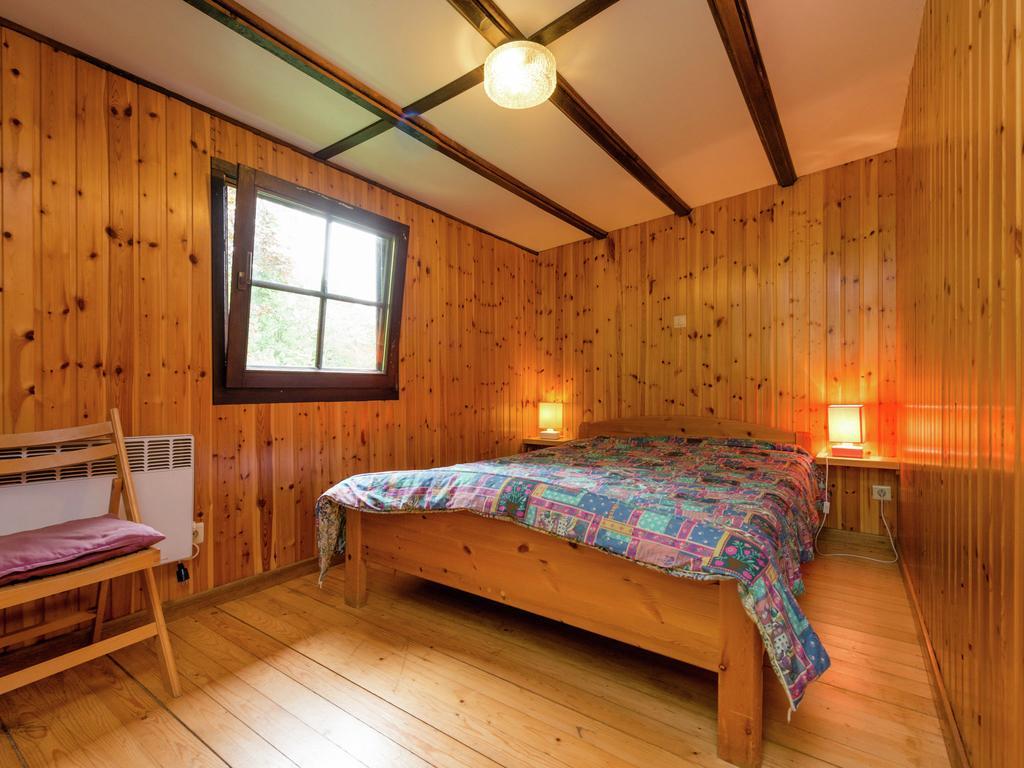 Sympathic Chalet Not Far From La Roche En Ardennes Ngoại thất bức ảnh