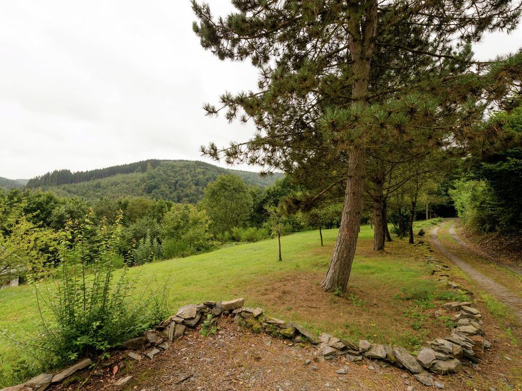 Sympathic Chalet Not Far From La Roche En Ardennes Ngoại thất bức ảnh